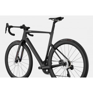 Bicycle Cannondale SuperSix Evo Carbon 2 raw