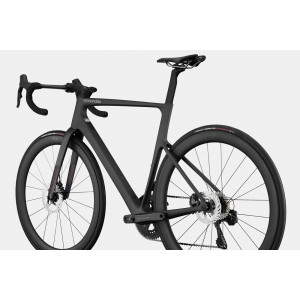 Велосипед Cannondale SuperSix Evo Carbon 2 raw