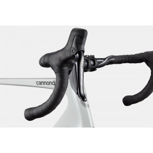 Bicycle Cannondale SuperSix Evo Carbon 3 chalk