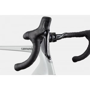 Велосипед Cannondale SuperSix Evo Carbon 3 chalk