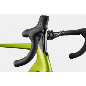 Велосипед Cannondale SuperSix Evo Carbon 3 viper green