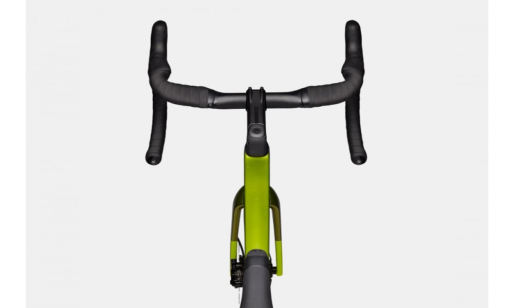 Велосипед Cannondale SuperSix Evo Carbon 3 viper green - 8