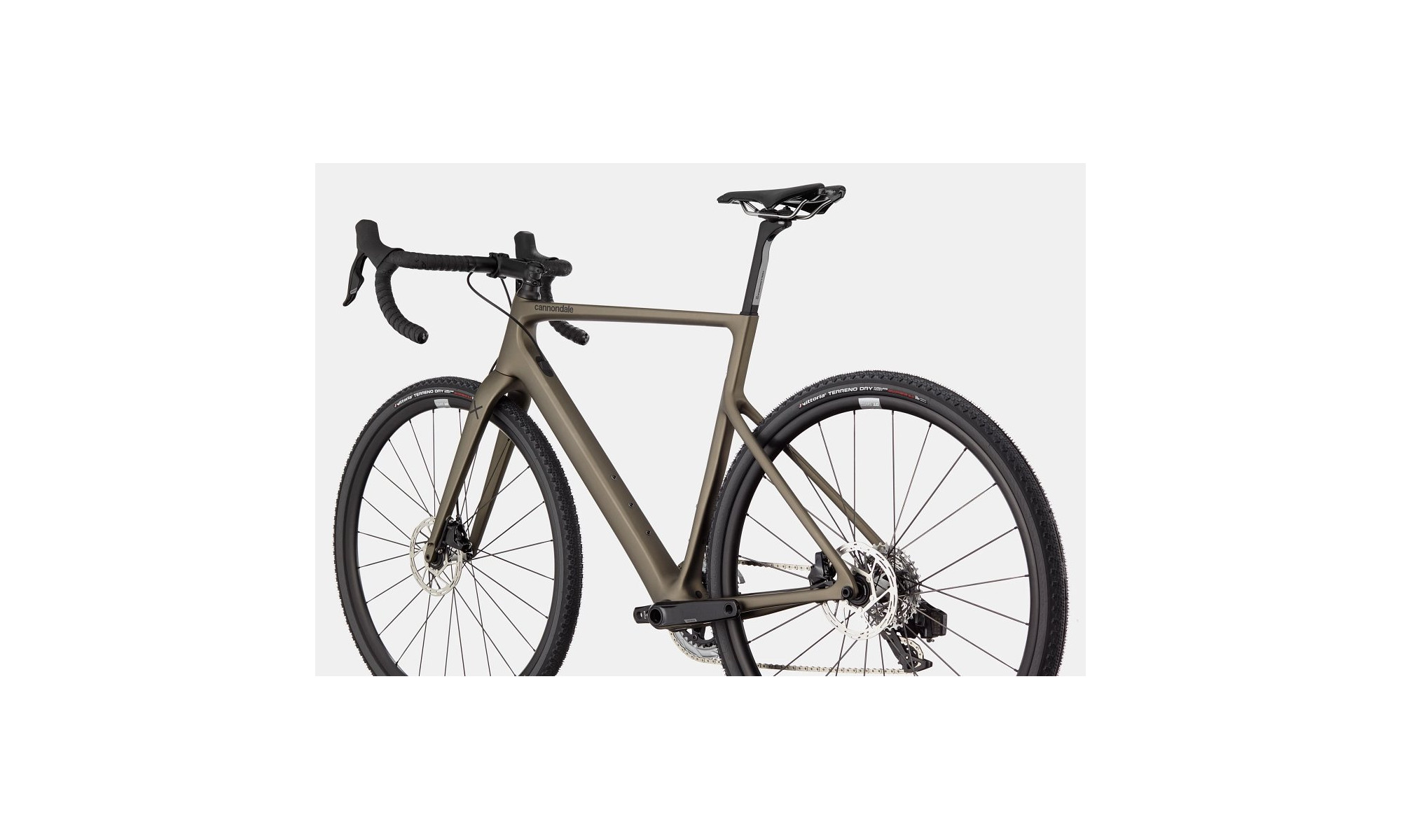 Велосипед Cannondale SuperSix Evo SE meteor gray - 3