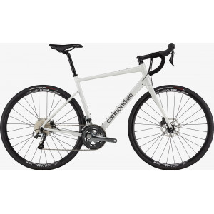 Bicycle Cannondale Synapse 2 chalk