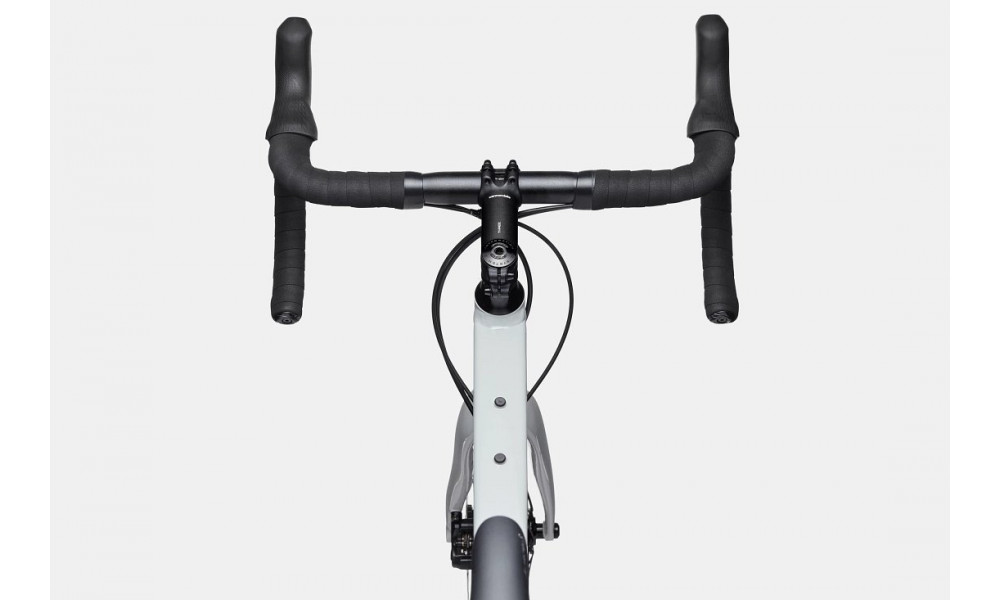 Велосипед Cannondale Synapse 2 chalk - 3