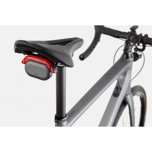 Велосипед Cannondale Synapse Carbon 2 RLE charcoal gray