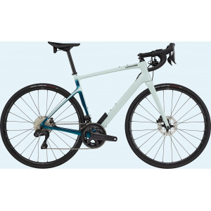 Велосипед Cannondale Synapse Carbon 2 RLE cool mint