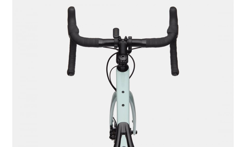 Велосипед Cannondale Synapse Carbon 2 RLE cool mint - 6