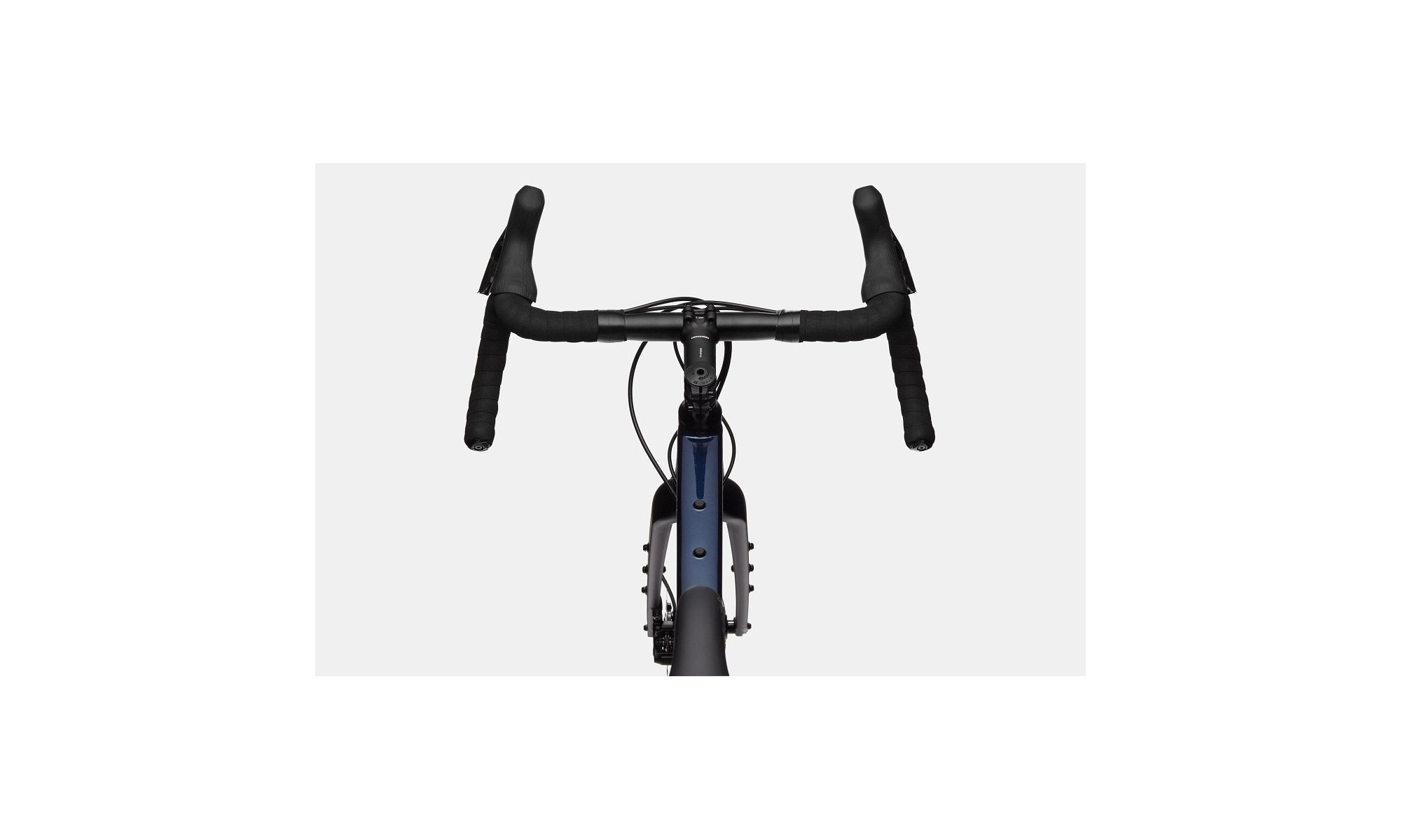 Bicycle Cannondale Topstone 2 midnight blue - 5