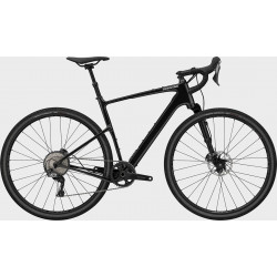 Bicycle Cannondale Topstone Carbon 2 Lefty gold dust