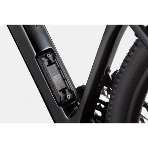 Bicycle Cannondale Topstone Carbon 3 black tint carbon
