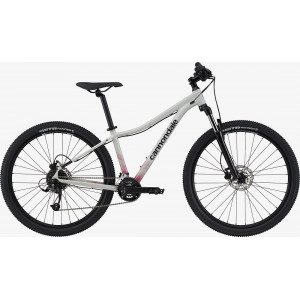 Велосипед Cannondale Trail 27.5" 7 Womens chalk