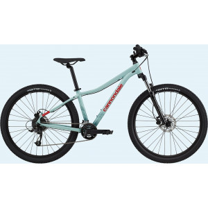 Велосипед Cannondale Trail 29" 7 Womens cool mint