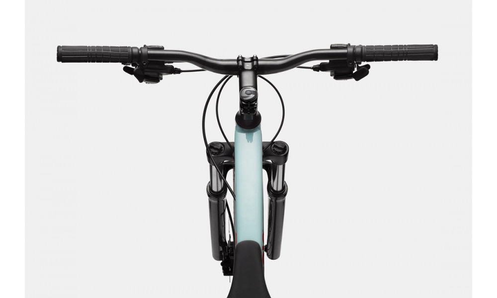 Велосипед Cannondale Trail 29" 7 Womens cool mint - 5