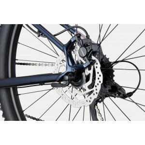 Велосипед Cannondale Trail 27.5" 8 Womens midnight blue