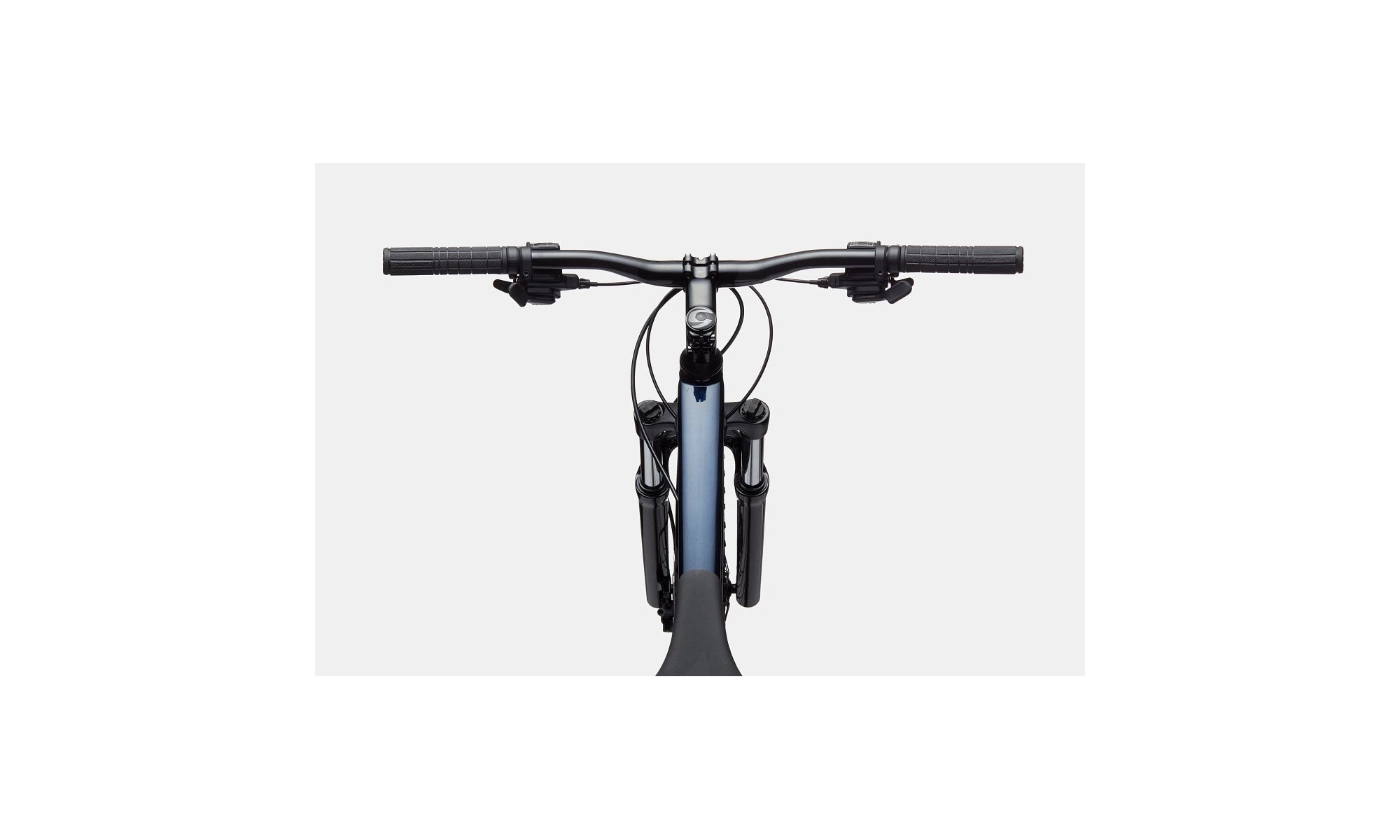 Велосипед Cannondale Trail 27.5" 8 Womens midnight blue - 5