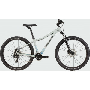 Велосипед Cannondale Trail 29" 8 Womens sage gray