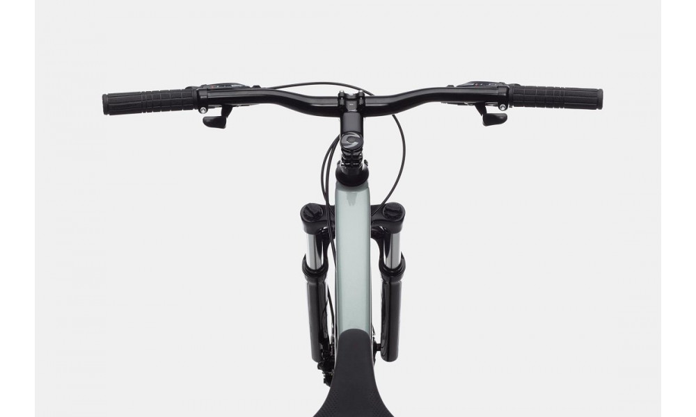 Велосипед Cannondale Trail 29" 8 Womens sage gray - 6