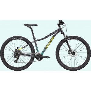 Велосипед Cannondale Trail 29" 8 Womens turquoise