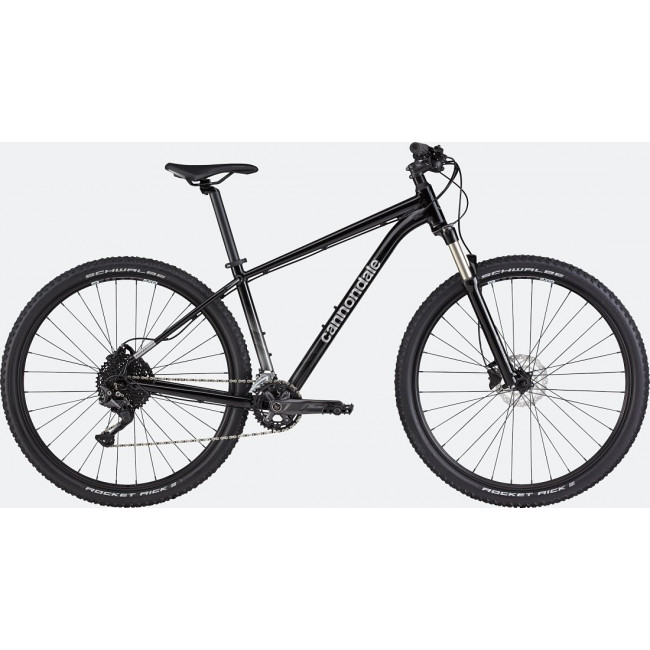 Cannondale Trail 27.5 5 mango Bikko.bike