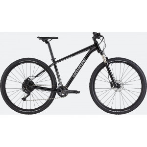 Bicycle Cannondale Trail 27.5" 5 graphite