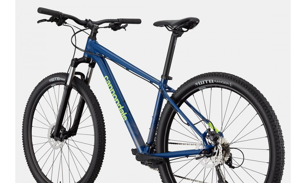 Велосипед Cannondale Trail 29" 6 abyss - 3