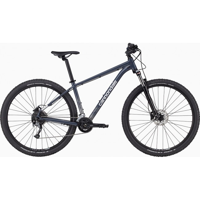 Cannondale trail 6 275 sale