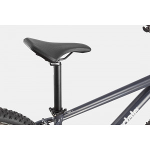 Велосипед Cannondale Trail 27.5" 6 slate gray-alpine blue