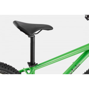 Bicycle Cannondale Trail 27.5" 7 green