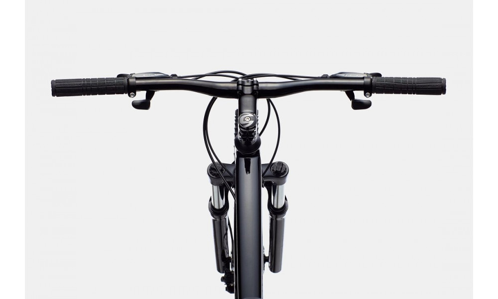 Велосипед Cannondale Trail 29" 8 charcoal gray - 6