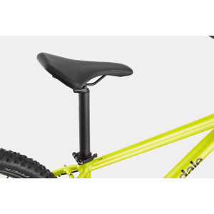 Bicycle Cannondale Trail 29" 8 highlighter