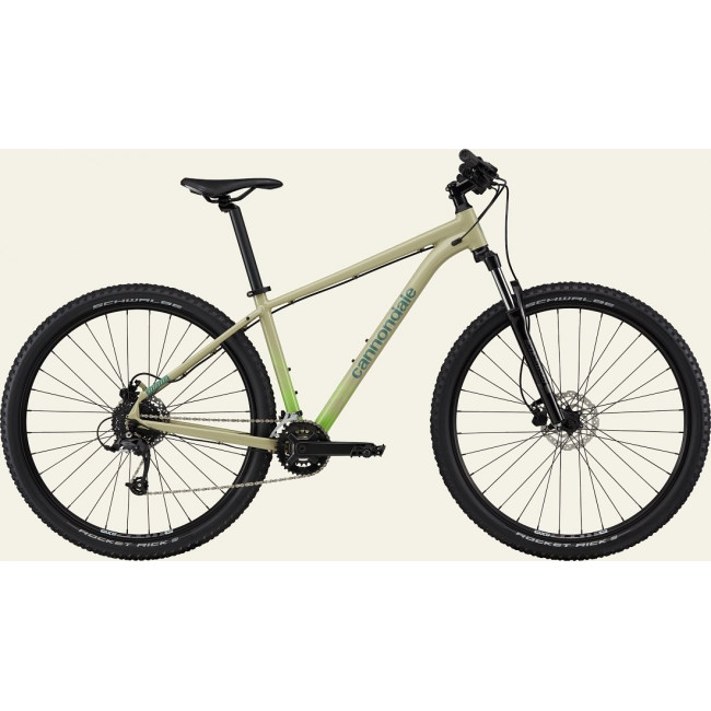 Велосипед Cannondale Trail 27.5" 8 quicksand