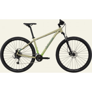 Bicycle Cannondale Trail 27.5" 8 quicksand