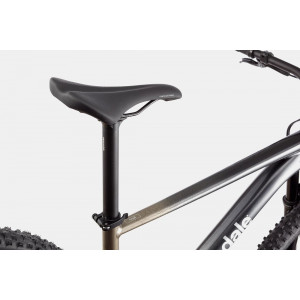 Велосипед Cannondale Trail 29" SL 1 stealth grey