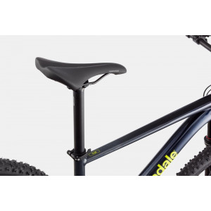 Велосипед Cannondale Trail 29" SL 2 midnight blue