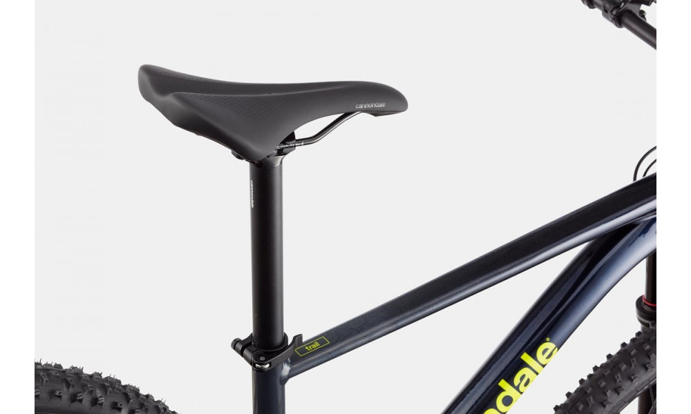 Велосипед Cannondale Trail 29" SL 2 midnight blue - 2