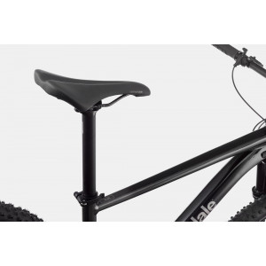 Велосипед Cannondale Trail 29" SL 3 black pearl