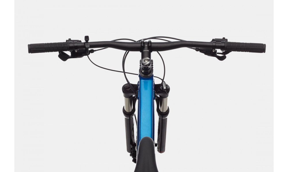 Велосипед Cannondale Trail 29" SL 4 electric blue - 6