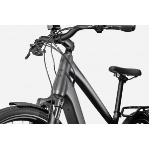 E-bike Cannondale Mavaro 27.5" Neo SL 1 graphite