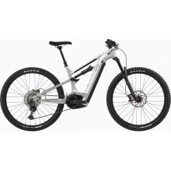 E-bike Cannondale Moterra 27.5/29" Neo 3 Bosch mercury