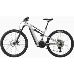 Электрический велосипед Cannondale Moterra 27.5/29" Neo 3 Bosch mercury