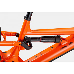 E-bike Cannondale Moterra 29" Neo AL 4 Bosch orange