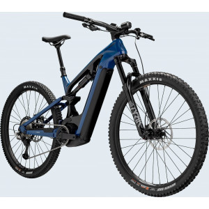 E-bike Cannondale Moterra 29" Neo Carbon 1 Bosch abyss