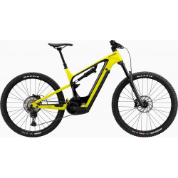 E-bike Cannondale Moterra 29" Neo Carbon 2 Bosch highlighter