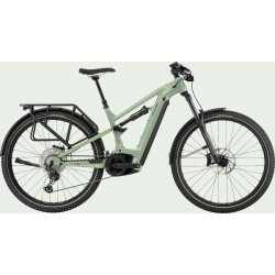 E-bike Cannondale Moterra 29" Neo EQ Bosch agave