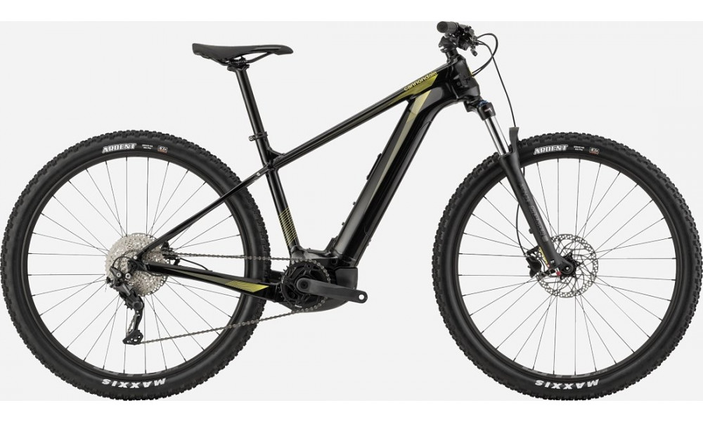 Cannondale neo trail 1 sale