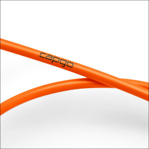 Ļąķöčšü ņšīńą ļåšåźėž÷ąņåė’ Capgo BL PTFE 4mm neon orange 3m