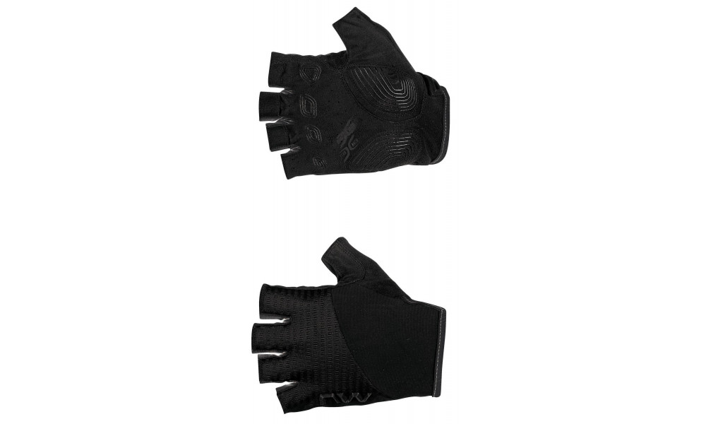 Gloves Northwave Fast Short black 