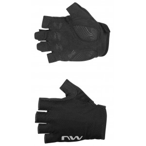 Gloves Northwave Active Short black