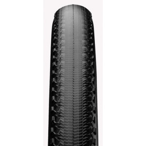 Tire 27.5" Continental Terra Hardpack Shieldwall TR 50-584 Fold